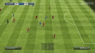 FIFA 13 Полностью на русском Видеоигра на диске Xbox 360