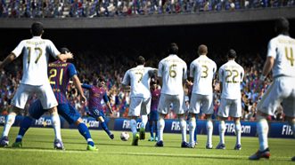 FIFA 13 Полностью на русском Видеоигра на диске Xbox 360