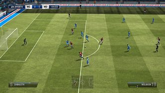 FIFA 13 Полностью на русском Видеоигра на диске Xbox 360