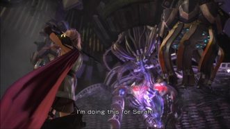 Final Fantasy XIII-2 Английский язык Видеоигра на диске Xbox 360