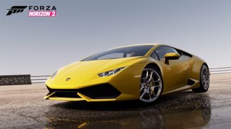 Forza Horizon 2 Полностью на русском Видеоигра на диске Xbox 360