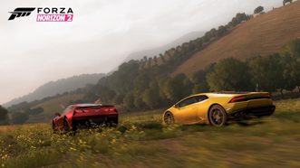Forza Horizon 2 Полностью на русском Видеоигра на диске Xbox 360