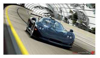 Forza Motorsport 4 Полностью на русском Видеоигра на диске Xbox 360