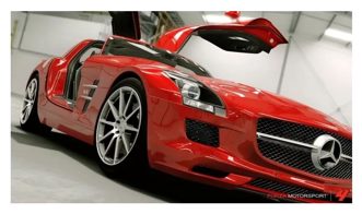 Forza Motorsport 4 Полностью на русском Видеоигра на диске Xbox 360