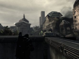 Gears Of War Английский язык Видеоигра на диске Xbox 360