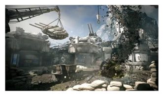 Gears of war Judgment Полностью на русском Видеоигра на диске Xbox 360