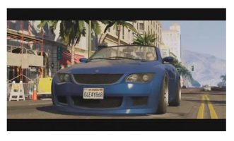 Grand Theft Auto V GTA 5 Русские субтитры Видеоигра на диске Xbox 360