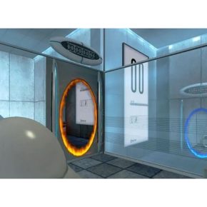 The Orange Box Half-Life 2 Episode Two, Portal, Team Fortress 2 Английский язык Видеоигра на диске Xbox 360