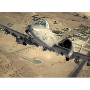 Tom Clancys HAWX 2 Английский язык Видеоигра на диске Xbox 360