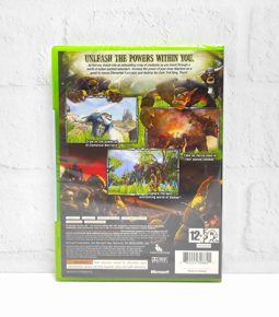 Kameo Elemets of Power Английский язык Видеоигра на диске Xbox 360