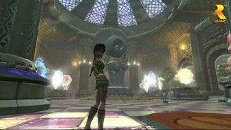 Kameo Elemets of Power Английский язык Видеоигра на диске Xbox 360