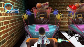 Kinect Game Party in Motion Английский язык Видеоигра на диске Xbox 360