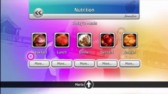 Kinect Get Fit with Mel B Английский язык Видеоигра на диске Xbox 360