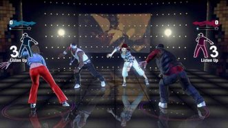 Kinect The Hip Hop Dance Experience Английский язык Видеоигра на диске Xbox 360