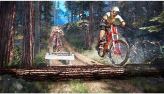 Kinect MotionSports Адреналин Английский язык Видеоигра на диске Xbox 360