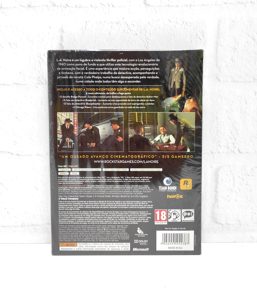 L.A. Noire The Complete Edition Английский язык Видеоигра на диске Xbox 360