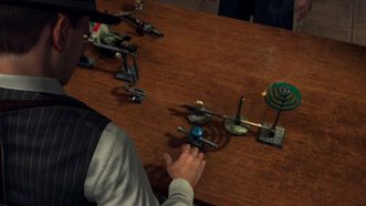 L.A. Noire The Complete Edition Английский язык Видеоигра на диске Xbox 360