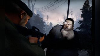 Left 4 Dead Game Of The Year Edition GOTY Полностью на русском Видеоигра на диске Xbox 360