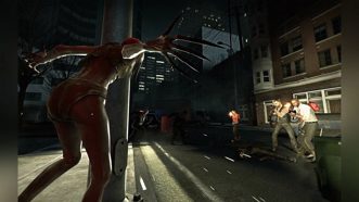 Left 4 Dead Game Of The Year Edition GOTY Полностью на русском Видеоигра на диске Xbox 360