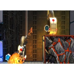 Limbo & Trials HD & Splosion Man 3 in 1 Английский язык Видеоигры на диске Xbox 360