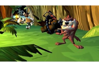 Looney Tunes Acme Arsenal Английский язык Видеоигра на диске Xbox 360
