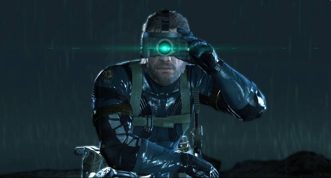 Metal Gear Solid 5 (V) Ground Zeroes Русские субтитры Видеоигра на диске Xbox 360