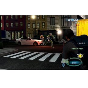 MiB Alien Crisis Английский язык Видеоигра на диске Xbox 360