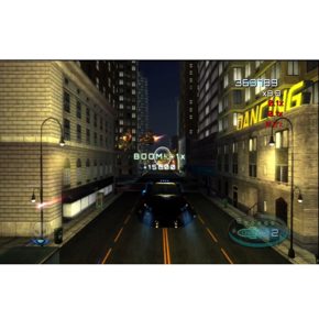 MiB Alien Crisis Английский язык Видеоигра на диске Xbox 360