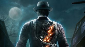 Murdered Soul Suspect Полностью на русском Видеоигра на диске Xbox 360