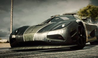 Need For Speed Rivals NFS Полностью на русском Видеоигра на диске Xbox 360