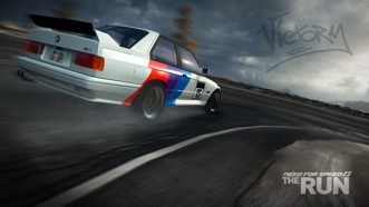 Need for Speed The Run NFS Полностью на русском Видеоигра на диске Xbox 360