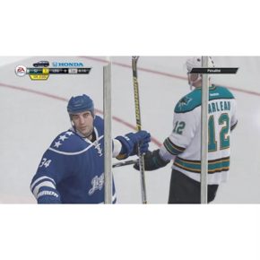 NHL 13 НХЛ 2013 Русские субтитры Видеоигра на диске Xbox 360