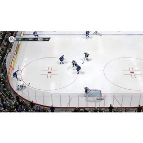 NHL 13 НХЛ 2013 Русские субтитры Видеоигра на диске Xbox 360