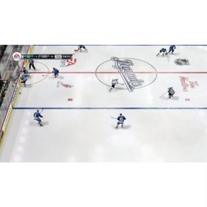 NHL 13 НХЛ 2013 Русские субтитры Видеоигра на диске Xbox 360