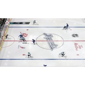 NHL 13 НХЛ 2013 Русские субтитры Видеоигра на диске Xbox 360