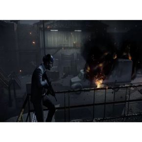 PayDay 2 Английский язык Видеоигра на диске Xbox 360