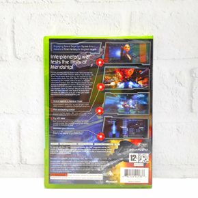 Project Sylpheed Английский язык Видеоигра на диске Xbox 360