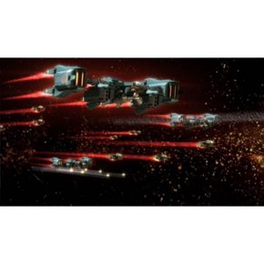 Project Sylpheed Английский язык Видеоигра на диске Xbox 360