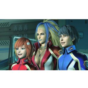 Project Sylpheed Английский язык Видеоигра на диске Xbox 360