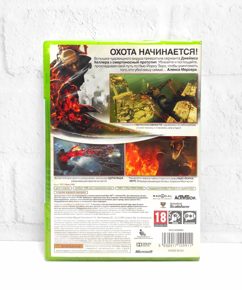 Prototype 2 Полностью на русском Видеоигра на диске Xbox 360