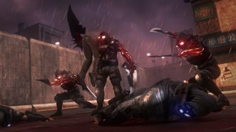 Prototype 2 Полностью на русском Видеоигра на диске Xbox 360