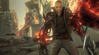 Prototype 2 Полностью на русском Видеоигра на диске Xbox 360