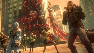 Prototype 2 Полностью на русском Видеоигра на диске Xbox 360
