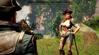 Risen 3 Titan Lords Расширенное издание Английский язык Видеоигра на диске Xbox 360