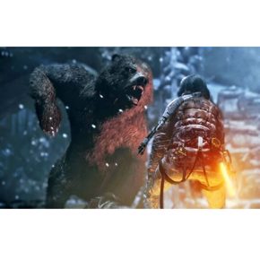 Rise Of The Tomb Raider Полностью на русском Видеоигра на диске Xbox 360