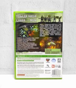 Sacred 3 Гнев Малахима Английский язык Видеоигра на диске Xbox 360