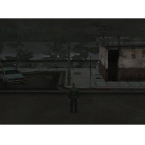 Silent Hill HD Collection Английский язык Видеоигра на диске Xbox 360