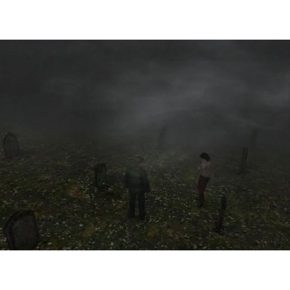 Silent Hill HD Collection Английский язык Видеоигра на диске Xbox 360