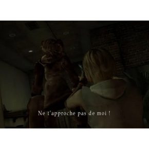 Silent Hill HD Collection Английский язык Видеоигра на диске Xbox 360