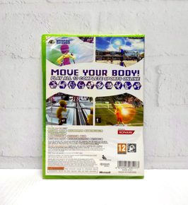 Sports Island Freedom Английский язык Kinect Видеоигра на диске Xbox 360